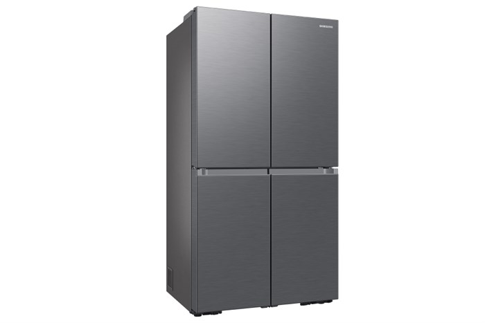 Tủ Lạnh Samsung Inverter 649 Lít Multi Door RF59C700ES9/SV